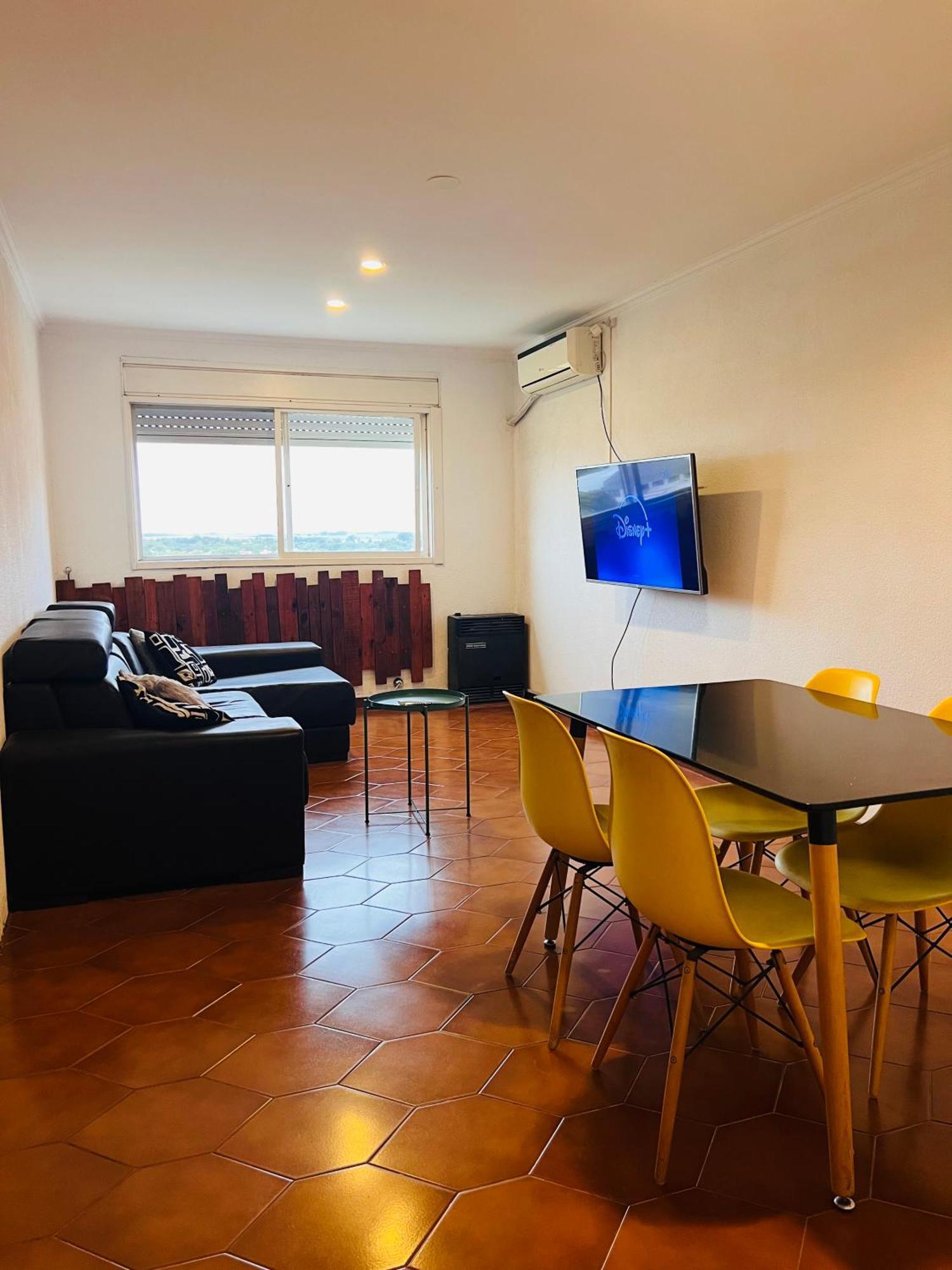 Amanecer Rent Apart - Tu Hogar! Amplio Y Luminoso Con Desayuno Junín Exterior foto