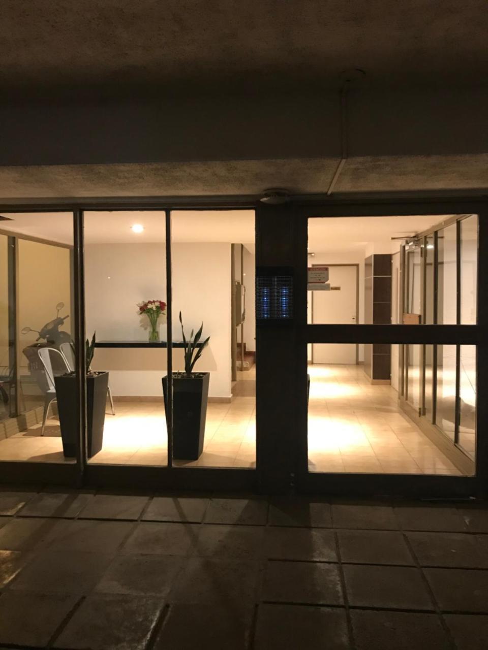 Amanecer Rent Apart - Tu Hogar! Amplio Y Luminoso Con Desayuno Junín Exterior foto